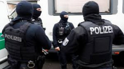 ألمانيا.. تفكيك خلية نازية كانت تخطط لهجوم على مسجد