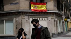 إسبانيا تعيد عزل أكثر من 200 ألف من سكانها بسبب كورونا