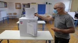 انتخابات في كرواتيا وسط انكماش اقتصادي حاد وارتفاع حالات الإصابة بكورونا