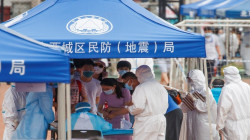 الصين تسجل 8 حالات إصابة مؤكدة جديدة بكورونا