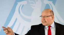 وزير الاقتصاد الألماني يتوقع تعافيا اقتصاديا من أكتوبر