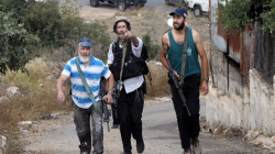 إصابة شابين فلسطينيين برصاص المستوطنين غرب سلفيت بالضفة الغربية المحتلة
