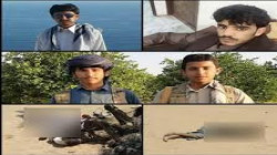 لقاء قبلي بأفلح الشام يدين جريمة مرتزقة العدوان بحق آل سبيعيان