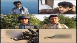 قبائل محافظة صنعاء تدين جريمة العدوان بحق آل سبيعيان