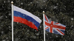 روسيا تتعهد الرد بالمثل على عقوبات بريطانية ضد مواطنين روس