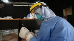 تسجيل 463 إصابة جديدة بفيروس (كورونا) في الاراضي الفلسطينية المحتلة