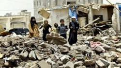 هيئة التنسيق للمنظمات اليمنية : جريمة العدوان في وشحة استباحة لدماء اليمنيين