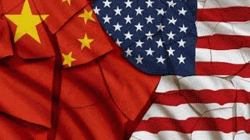 الصين تفرض عقوبات على مسؤولين أمريكيين بسبب قضية الايغور