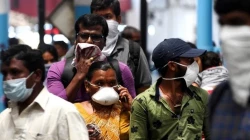 الهند: 500 وفاة و28701 اصابة جديدة بفيروس (كورونا)