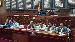 مجلس النواب يستمع إلى تقرير بشأن نتائج زيارة اللجنة البرلمانية الحكومية للمنافذ