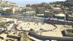 قبائل مناخة وصعفان بمحافظة صنعاء تؤكد جاهزيتها لرفد الجبهات 