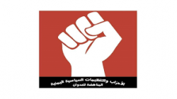 الأحزاب المناهضة للعدوان تحمل المجتمع الدولي مسئولية جرائم التحالف في اليمن