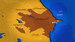 عودة الهدوء النسبي الى الحدود بين أرمينيا وأذربيجان بعد اشتباكات مسلحة
