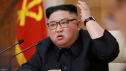الزعيم الكوري الشمالي يناقش 