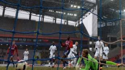 فريق خيمكي يتغلب على أورال في الدوري الروسي لكرة القدم