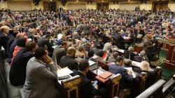 البرلمان المصري يوافق على تدخل الجيش عسكريا في ليبيا