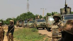 نيجيريا: مقتل 18 شخصا على يد مسلحين في حفل زفاف