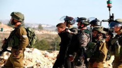 الاحتلال يعتقل 6 فلسطينيين ويهدم منزلاً بالضفة الغربية