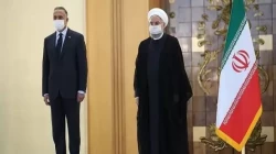 الكاظمي: العراق تواق للعلاقة مع إيران على مبدأ عدم التدخل في الشؤون الداخلية