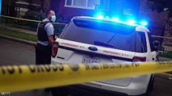 سقوط 14 جريحاً في تبادل لإطلاق النار في جنازة في شيكاغو
