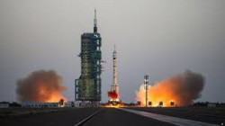 الصين تترقب إطلاق أول مهمة إلى المريخ اليوم