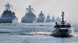 روسيا تسعى لتعزيز مزايا أسطولها الحربي