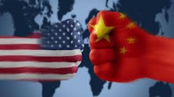 الصين والولايات المتحدة.. تنافس محموم ينذر بنزاع عسكري يهدد أمن العالم