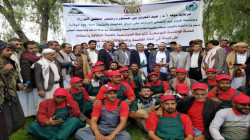 الجنيد يدشن حملة التوعية المجتمعية 