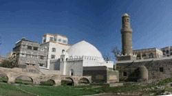الإفراج عن خمسة سجناء معسرين في ذمار