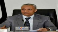 الجنيد يرفع برقية تهنئة لقائد الثورة ورئيس المجلس السياسي بمناسبة عيد الأضحى