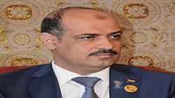 وزير النقل يهنئ قائد الثورة ورئيس المجلس السياسي الأعلى بعيد الأضحى