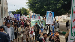 مسيرة في حجة تندد بمنع النظام السعودي المسلمين من أداء فريضة الحج