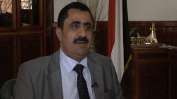 وزير النفط يهنئ قائد الثورة ورئيس المجلس السياسي بعيد الأضحى