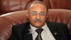 وزير الثروة السمكية يهنئ قائد الثورة ورئيس المجلس السياسي بعيد الأضحى