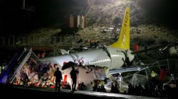 مقتل سبعة بعد تصادم طائرتين في أجواء ولاية ألاسكا الأمريكية