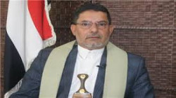 وزير التربية يهنئ قائد الثورة ورئيس المجلس السياسي بعيد الأضحى المبارك