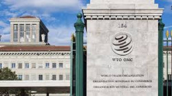 منظمة التجارة العالمية تعلن عدم اتفاق أعضائها على تعيين مدير مؤقت