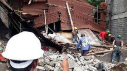 زلزال بقوة 6.4 درجة يضرب جنوبي الفلبين