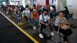 الفلبين تعيد إغلاق العاصمة مع عودة مقلقة لفيروس كورونا