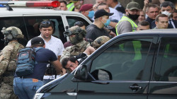 الأمن الأوكراني يلقي القبض على رجل هدد بتفجير عبوة ناسفة في مصرف بكييف