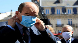 الحكومة الفرنسية تحث على الحذر من فيروس كورونا