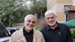 خط هاتف وراء اغتيالهما.. إيران تكشف جهات جديدة وراء اغتيال سليماني والمهندس