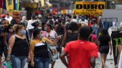 البرازيل: إصابات كورونا 75ر2 مليون والوفيات 94665