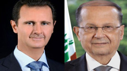 سورية تؤكد وقوفها مع لبنان ووضع كل الإمكانات لتجاوز آثار إنفجار مرفأ بيروت