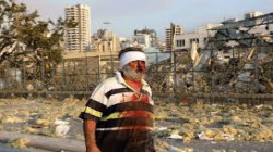 لبنان في حالة صدمة بعد الانفجار والحكومة تعلن حالة الطوارئ