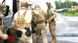 جهاز الأمن الفيدرالي الروسي يقتل مسلحين في أنغوشيا