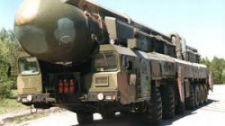 روسيا: سنستخدم السلاح النووي في حال تعرضنا لهجوم صاروخي