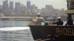 السلطات القبرصية تستجوب مالك السفينة التي تسببت حمولتها في انفجار بيروت