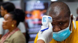 عدد الإصابات بفيروس (كورونا) في قارة أفريقيا تجاوز المليون إصابة
