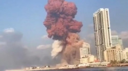 سورية تعلن عن سقوط 43 شهيداً في انفجار مرفأ بيروت